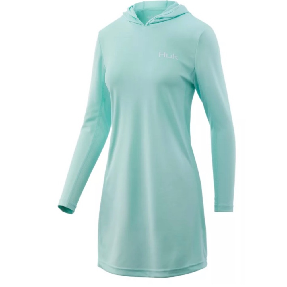 Huk fishing dress